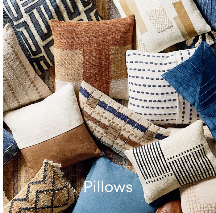 Shop Accent Pillows