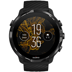 SUUNTO 7