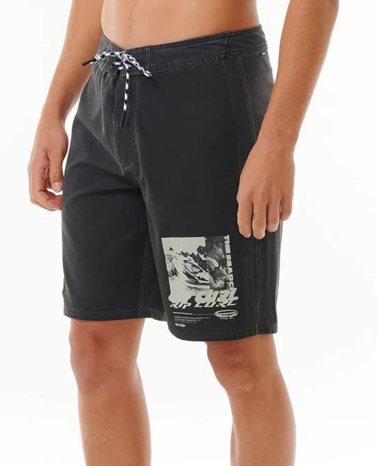 Mirage Quest Voyage 20" Boardshort