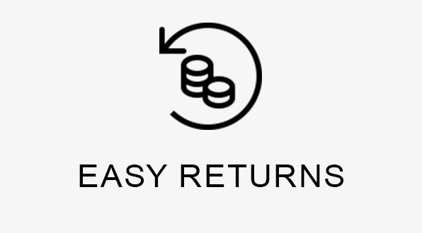 EASY RETURNS