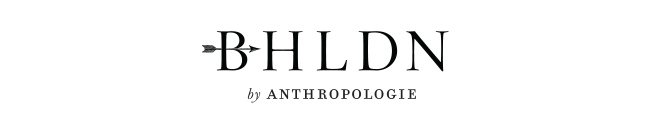 BHLDN by Anthropologie