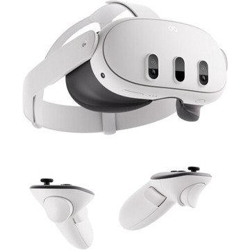 Meta Quest 3 Advanced All-in-One VR Headset