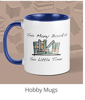 Hobby Mugs