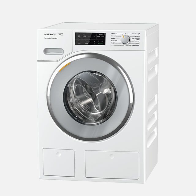 Up to 20% off selected Laundry Appliances