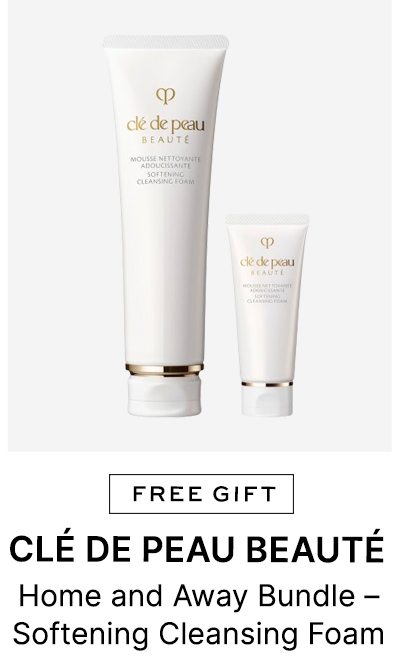 CLÉ DE PEAU BEAUTÉ