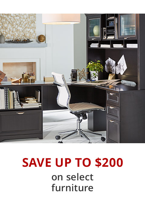 Save up to 40% on Furniture + extra 10% for Rewards Members ONLINE CODE: REWARDS10