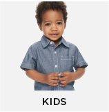 kids and baby clothing