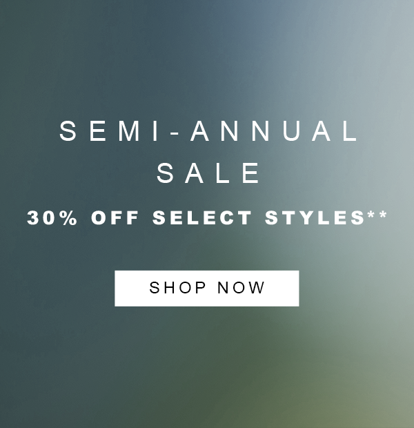 Semi-Annual Sale