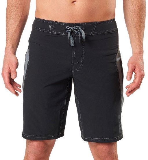 VANDAL 2.0 SHORT