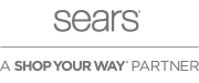 Sears | A Shop Your Way® Partner