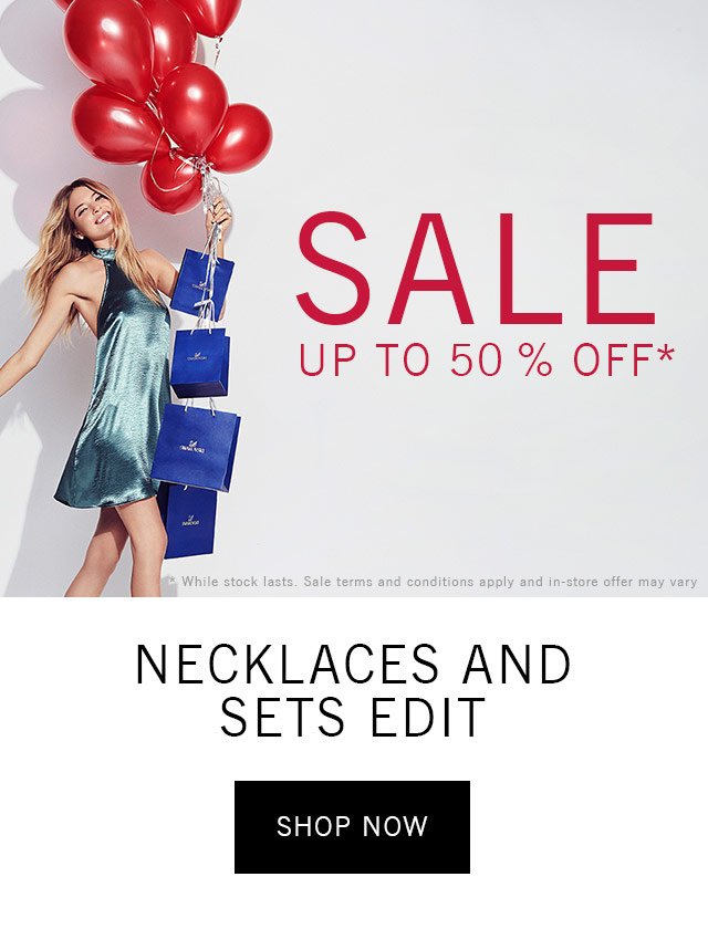 sale