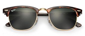 Ray-Ban Clubmaster