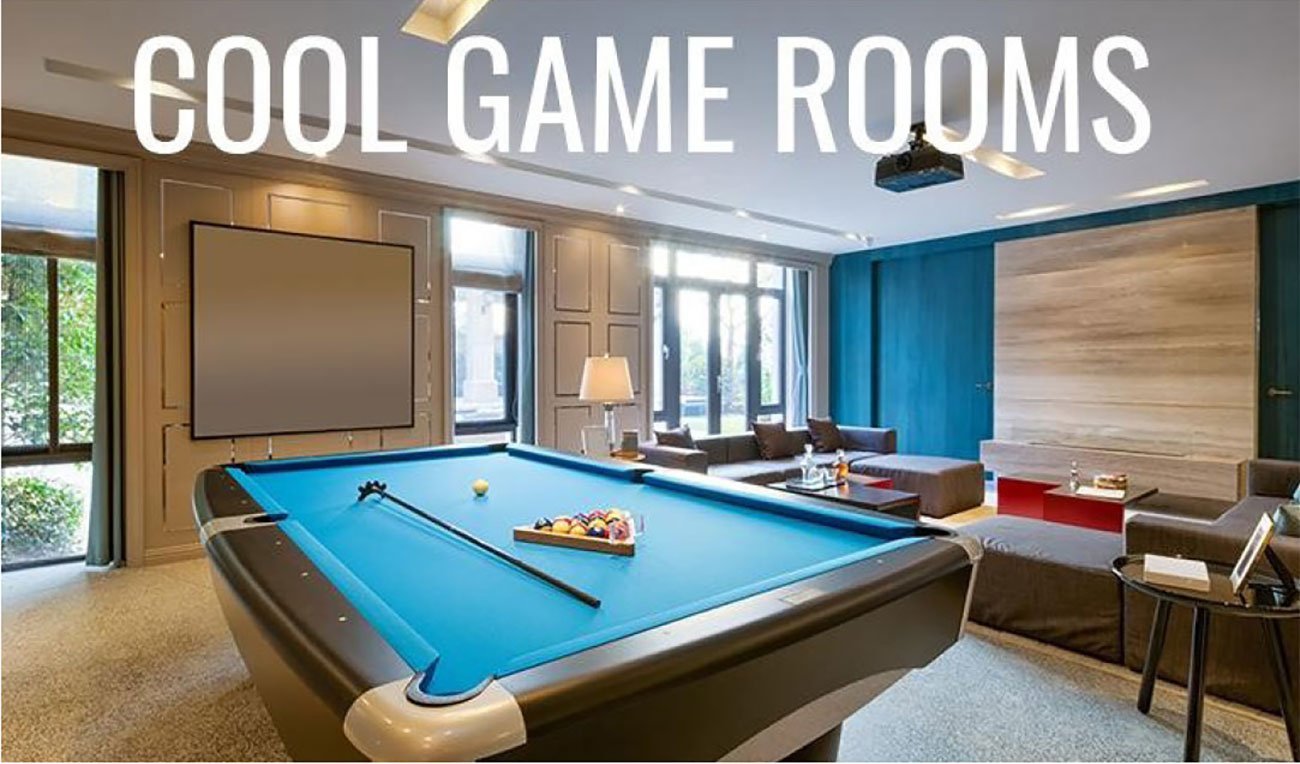 Cool-Game-Rooms-Blog