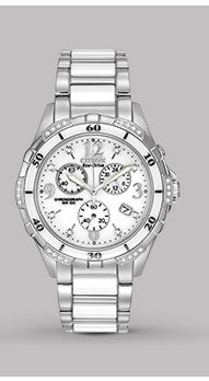 Citizen Women's Watch Diamond Accents FB1230-50A