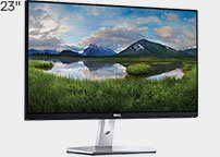 Dell 23 Monitor - S2319H