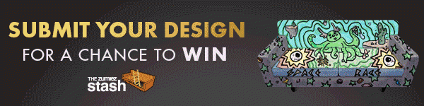 Design A Custom Zumiez Chance for Your Chance to Win - Only Through The Zumiez Stash