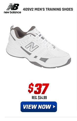 New Balance 409v2 Men's Training Shoes