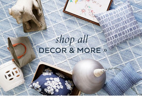 Shop Decor & More