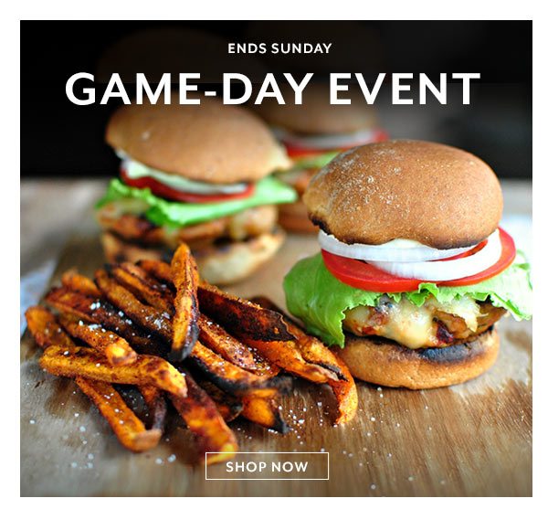 Game Day Event