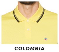 COLOMBIA