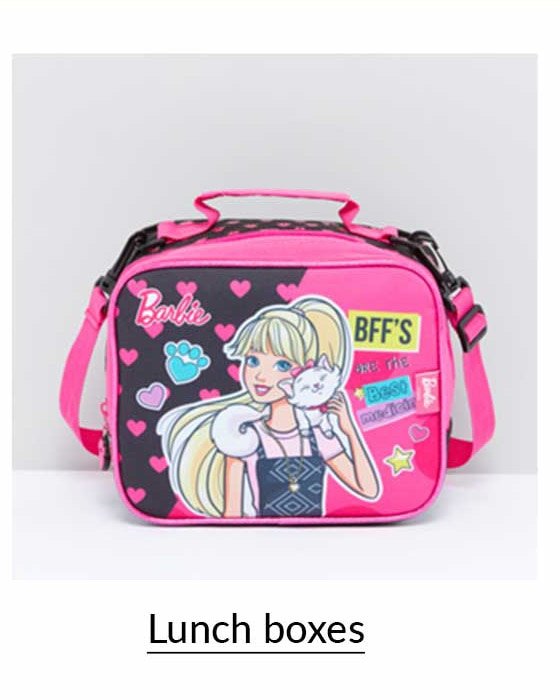 Lunch boxes