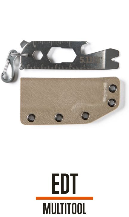 EDT Multitool