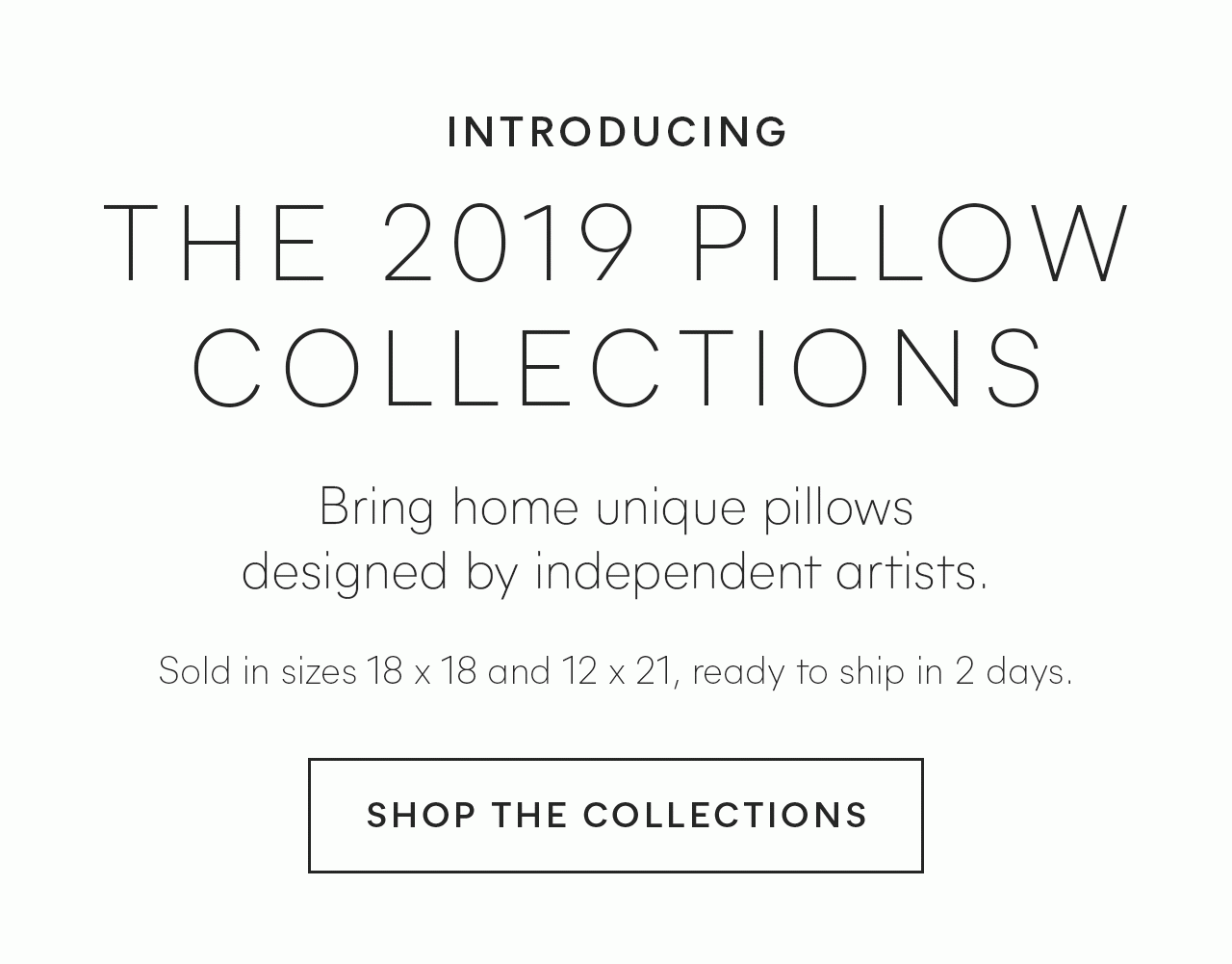 Shop The Collections
