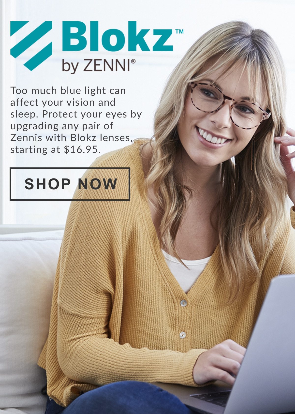 Your Last Chance for up to 25 Off Zenni Optical Email Archive