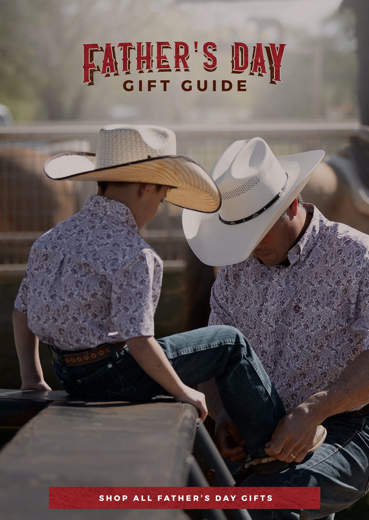 Father's Day Gift Guide | Shop All Father's Day Gifts