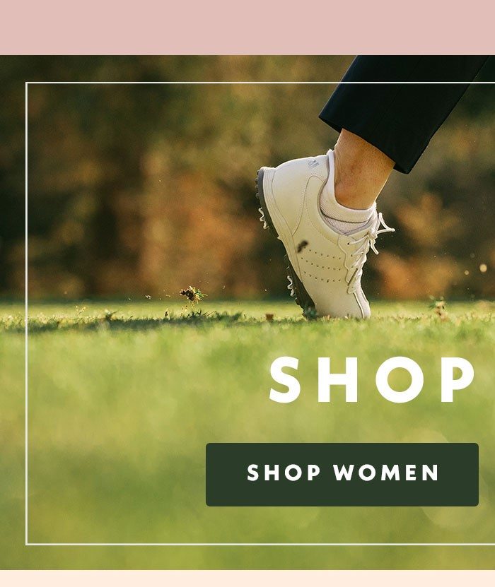 Shop Golf | Shop Women