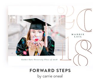 Forward Steps