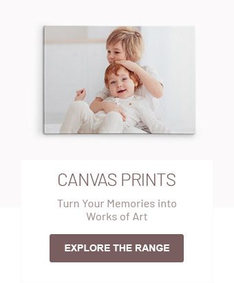 Canvas Prints