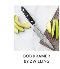 Bob Kramer