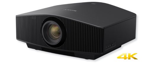 VW995ES 4K HDR Projector