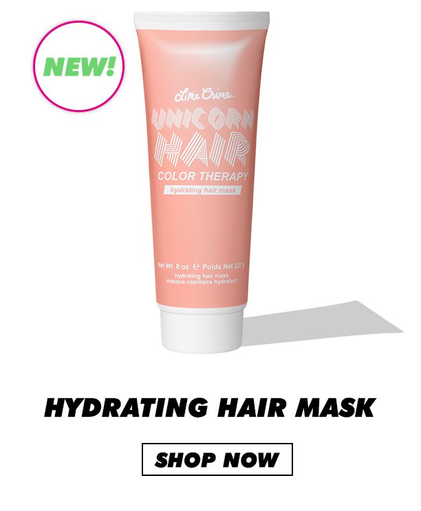 Hair Mask