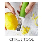 Citrus Tool