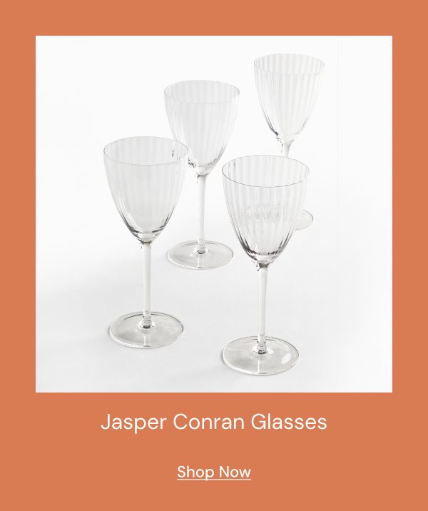 Jasper Conran Glasses