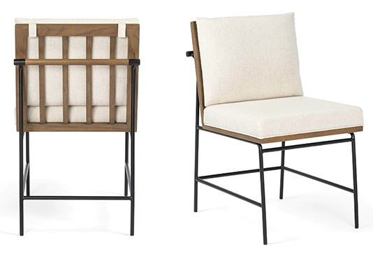 Crete Dining Chair