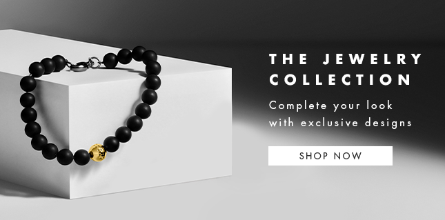 Men's Jewelry Collection