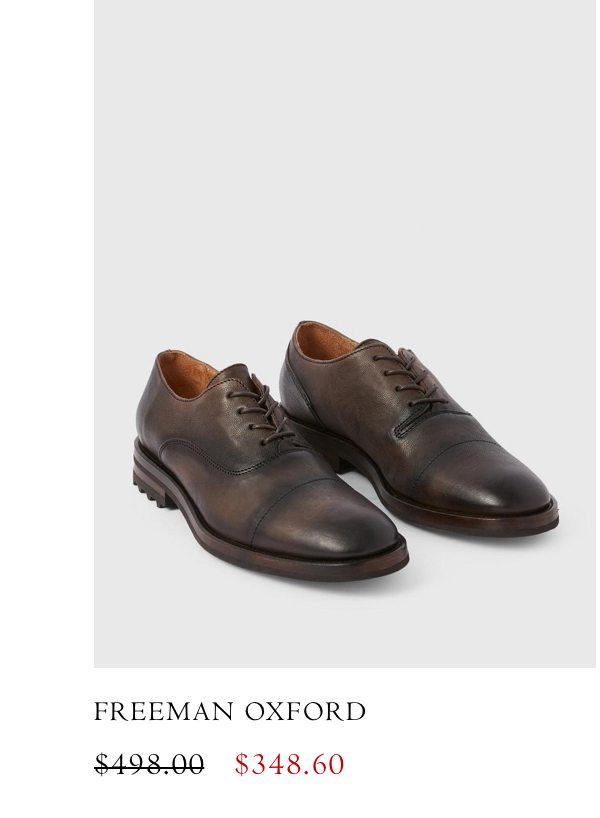 FREEMAN OXFORD