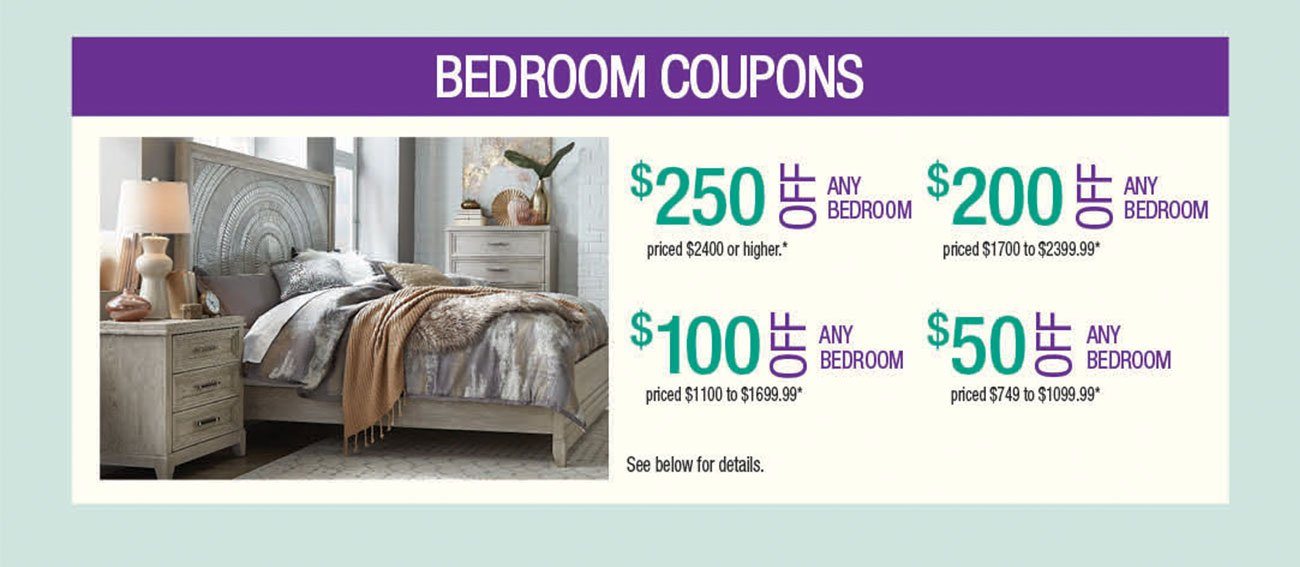 Bedroom-Coupons