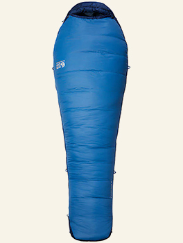 Women’s Bishop Pass™ 30F/-1C Sleeping Bag