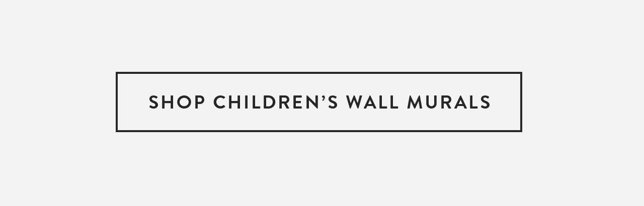 Shop Children's Wall Murals