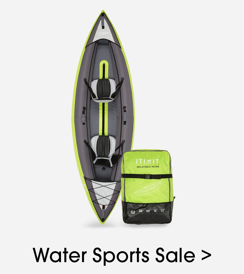 Water Sports Sale