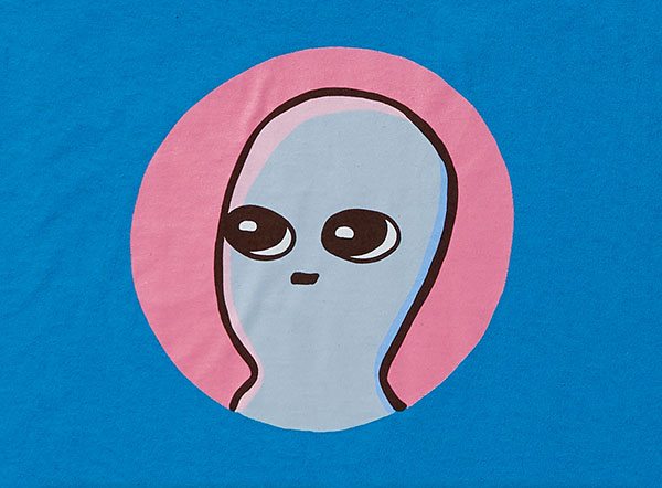 Shop Nathan Pyle Tees