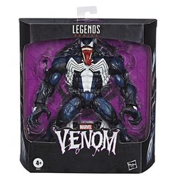 Marvel Legends Series Venom by Hasbro