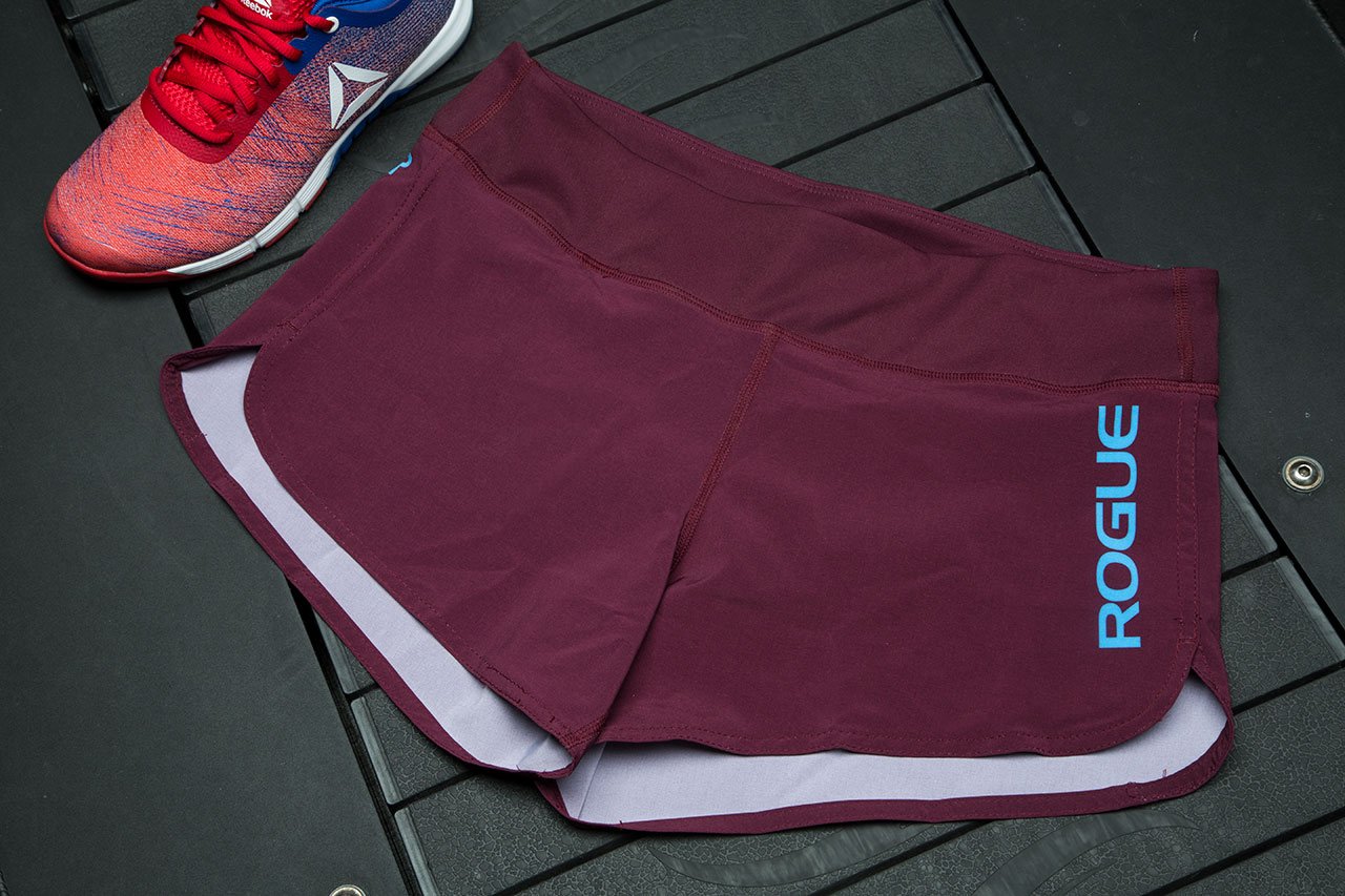 Women's Runner Shorts