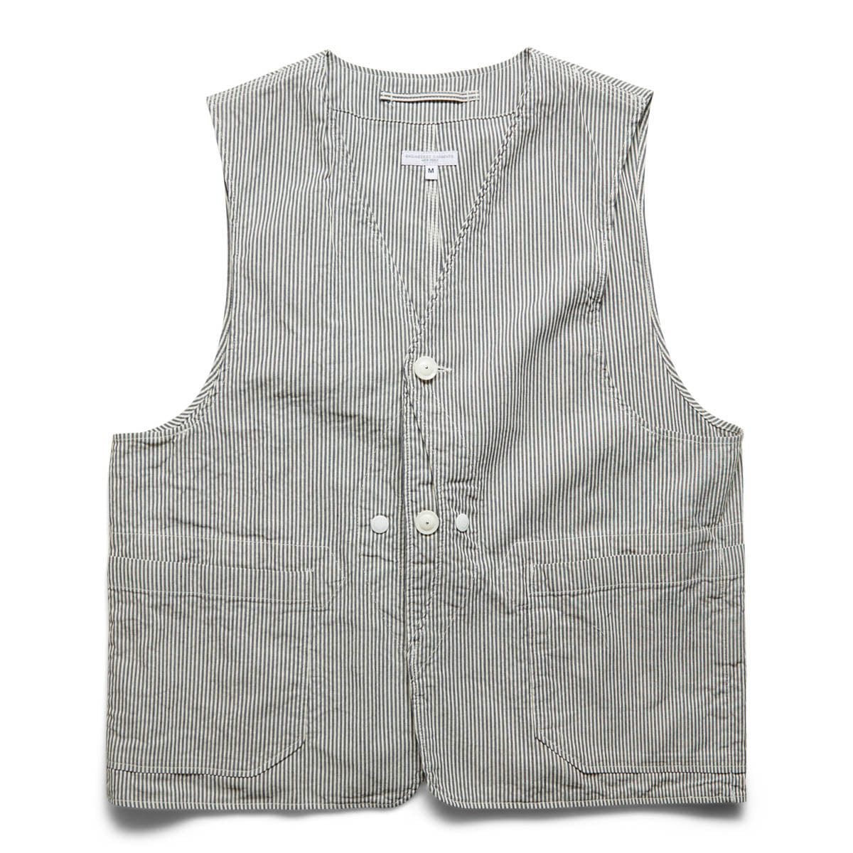 UPLAND VEST