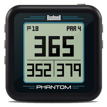 Bushnell Phantom GPS Refurbished