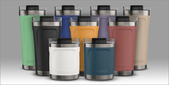 OtterBox Elevation 20 Tumbler